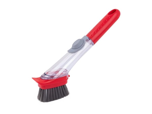 Sourcing diskborste LD2101