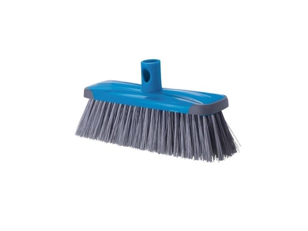BROOM HEAD 0115 27X6.5X15CM THEMALUX