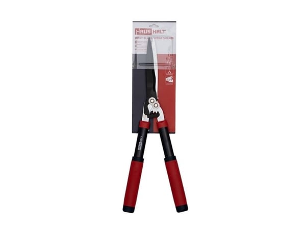 Hekkesaks WAVY BLADE 53 cm HH PE600335