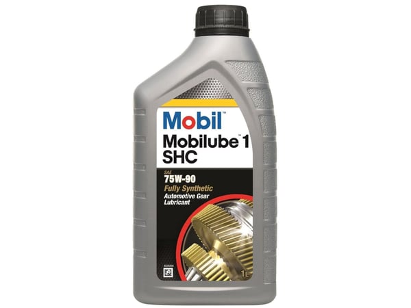 Mobil 1 LUBE 1 SHC,75W-90GSP,1 ltr gearolie