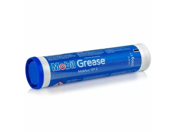 Grease Mobiluxep 2, 0,39 kg