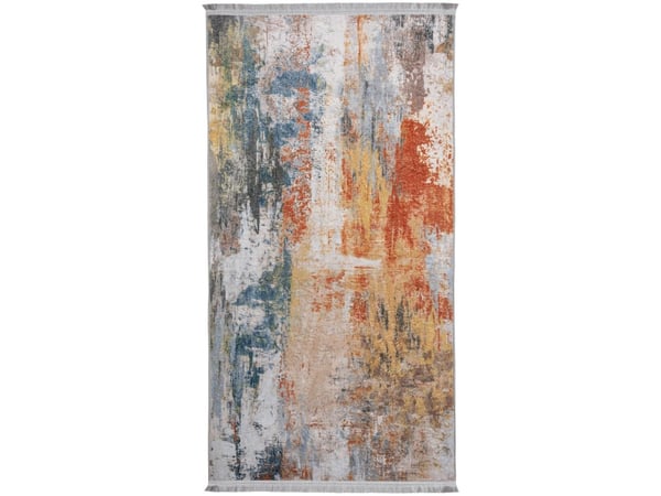 Splendid matta TEVE tryck 1,6x2,3 m