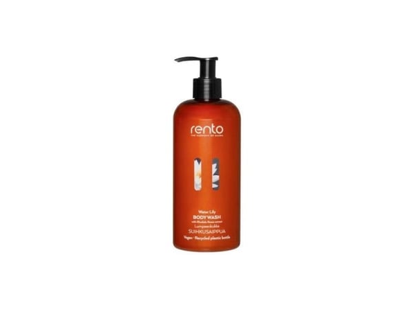 Hjemmeduft Rento Water Lily, 400 ml