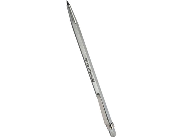 Bahco kovametallikärki 150mm