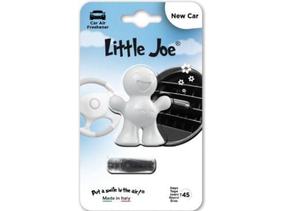 Little Joe luftfrisker Little Joe New Car