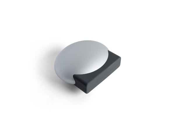 Rei Door Stopper. Alu Color