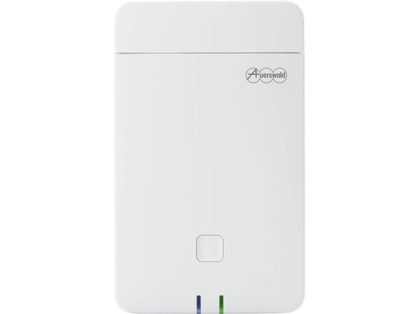 Auerswald COMfortel WS-500M - VoIP telefonadapter - DECT