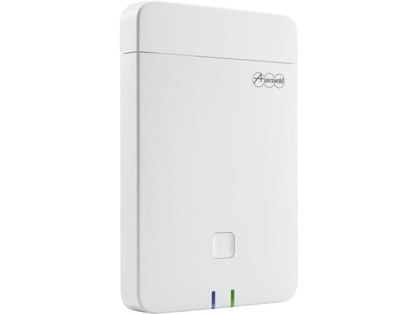 Auerswald COMfortel WS-500M - VoIP telefonadapter - DECT