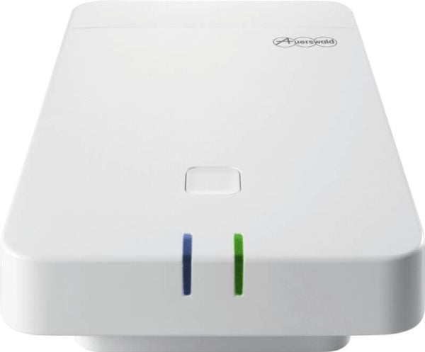 Auerswald COMfortel WS-500M - VoIP telefonadapter - DECT