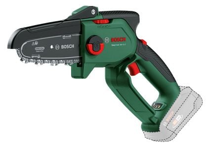 Bosch EASY 150MM 18V 2,5AH EASY 150MM 18V 2,5AH batteridrevet motorsag