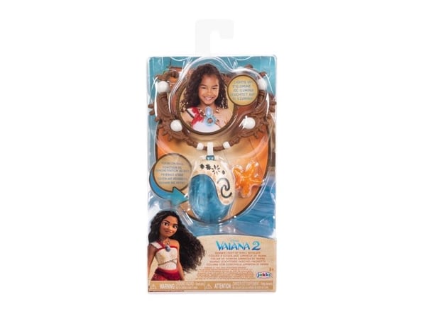 Disney Vaiana - Vaiana's - Vaiana's