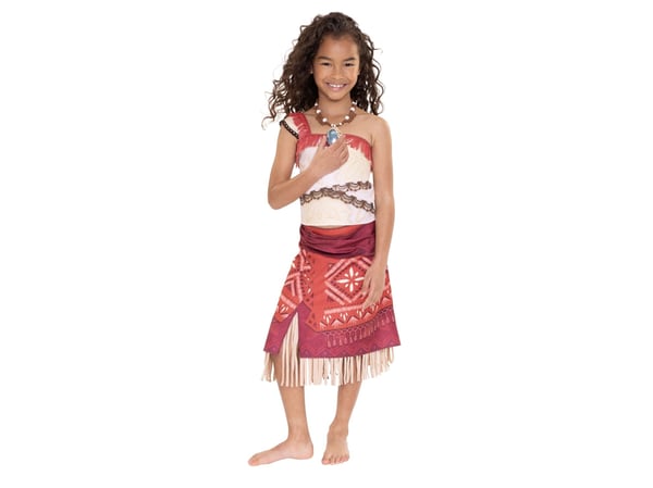Disney Vaiana - Vaiana's - Vaiana's