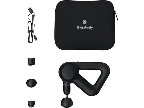 Therabody Therabody Theragun Prime G5 TG02845-01 massasjeapparat