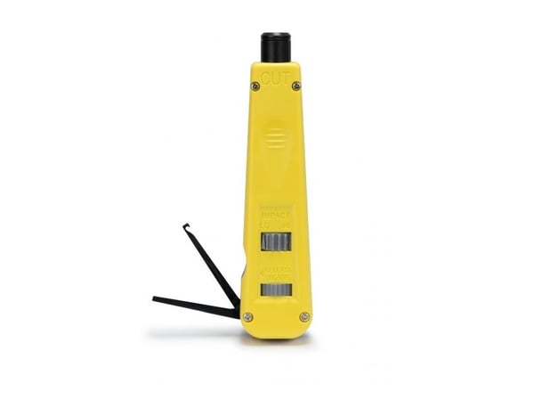 Platinum Tools 13309C, musta, Sininen, Keltainen