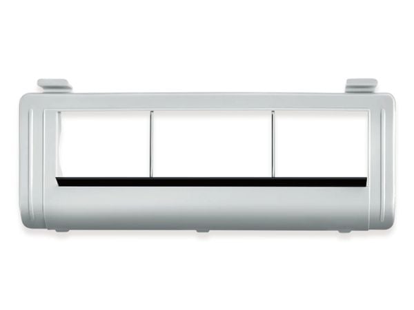 Xiaomi BHR6915GL, Børstebeskyttelse, Robotstøvsuger, Hvit, 185 mm, 75 mm, 50 mm