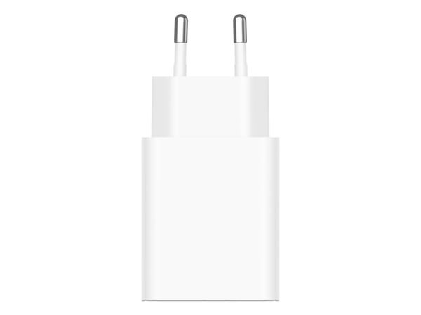 Xiaomi MDY-11-EP - Strömadapter - 22.5 Watt - 3 A (USB)