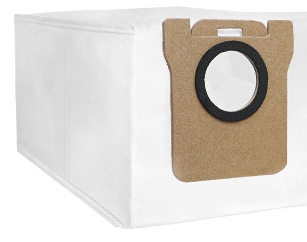 Xiaomi BHR6560GL, Støv pose, Robotstøvsuger, Hvit, 2,5 l, Xiaomi, X10+, X10