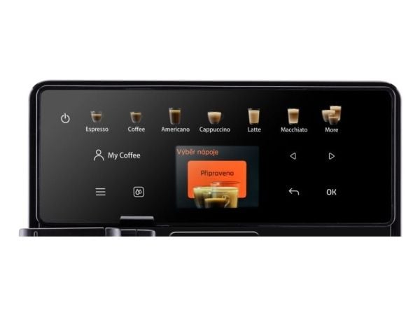 Espressokeitin Eta ETA9180900000000