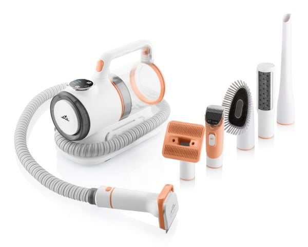 ETA PetMaster 4126 - Grooming kit - for hunder, katter