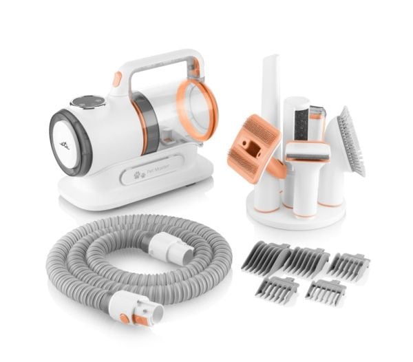 ETA PetMaster 4126 - Grooming kit - for hunder, katter