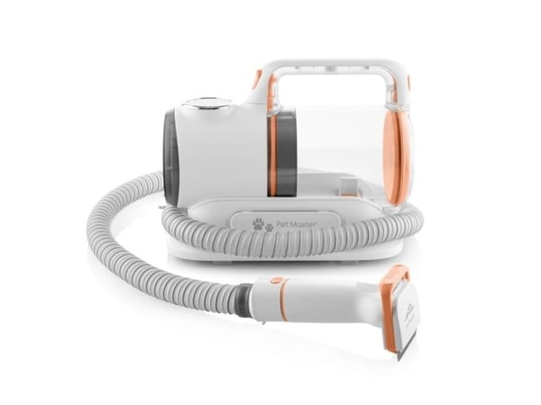 ETA PetMaster 4126 - Grooming kit - for hunder, katter