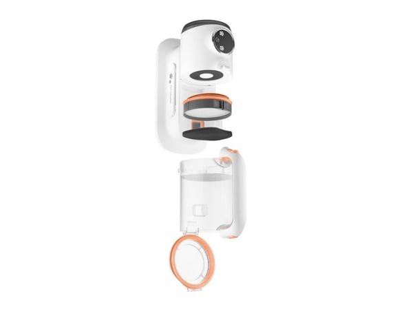 ETA PetMaster 4126 - Grooming kit - for hunder, katter