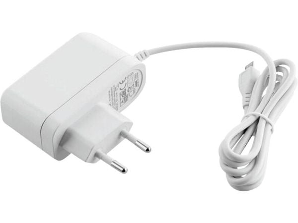 Eta COOLIO MINI, Husholdningsvifte, Hvit, Bord, 60 dB, Berøringskontroll, 0,27 l