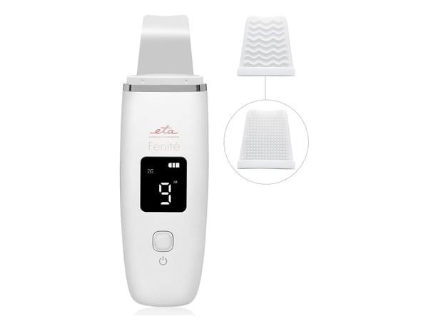 Eta kavitasjonspeeling ETA Sonic Clean LCD 535390000