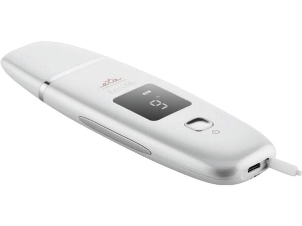 Eta kavitasjonspeeling ETA Sonic Clean LCD 535390000