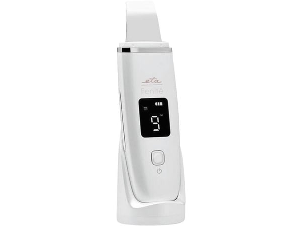 Eta kavitasjonspeeling ETA Sonic Clean LCD 535390000