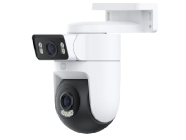 Xiaomi ulkokamera CW500 Dual EU