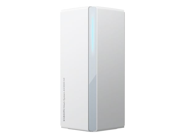 Xiaomi Mesh-system AX3000 NE EU (3-pack)