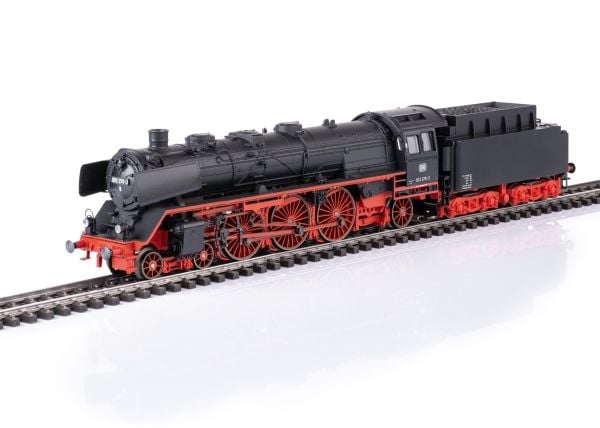 Märklin 36951, Togmodell, Montert på forhånd, HO (1:87), Alle kjønn, Stål, 15 år