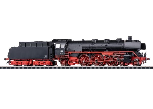 Märklin 36951, Togmodell, Montert på forhånd, HO (1:87), Alle kjønn, Stål, 15 år