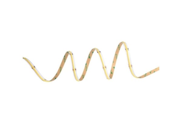 EGLO COB STRIPE, Universale lysstriper, Ambience, Orientasjon, Universell, Hvit, Plast, IP20