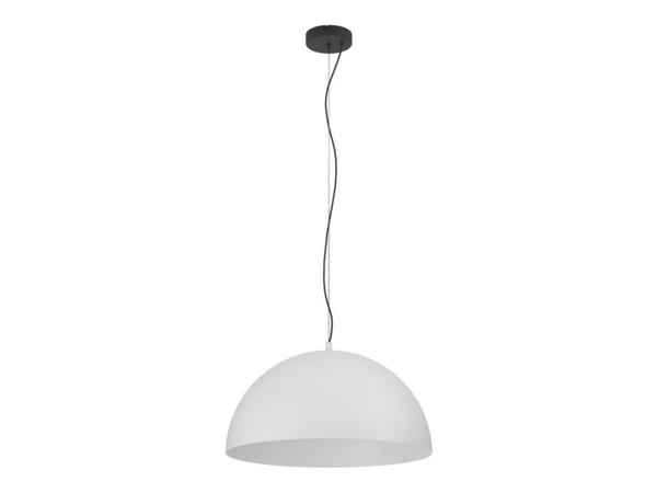 EGLO GAETANO 1 PENGEL E27 SORT/GRÅ