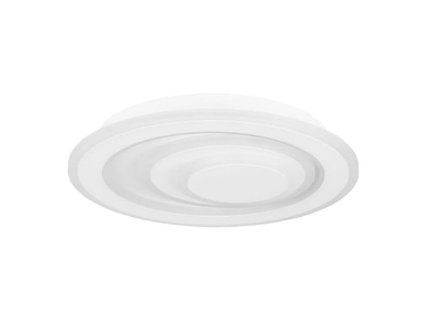 EGLO PALAGIANO 1, LED, 4000 K, 2100 lm, IP20, Hvit