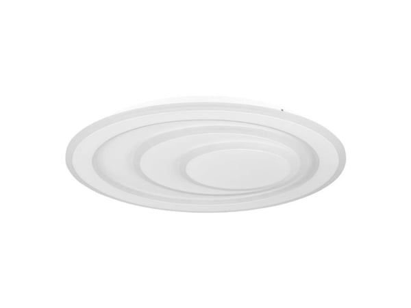EGLO PALAGIANO 1, LED, 4000 K, 3200 lm, IP20, Hvit