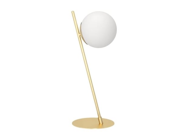 EGLO RONDO 4 BORD E27 BM/OPAL