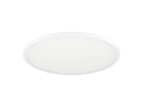 EGLO SARSINA Z KATTO Ø600 CCT VALKOINEN