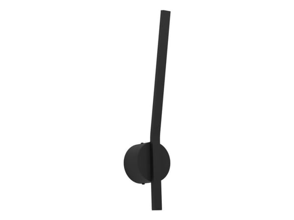 EGLO TAPARITA UTENDØRS VEGG 11W 1236LM IP55 SVART