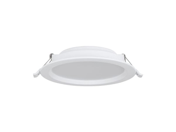 EGLO IDUN-E, LED, 1360 lm, 220-240 V, Hvit