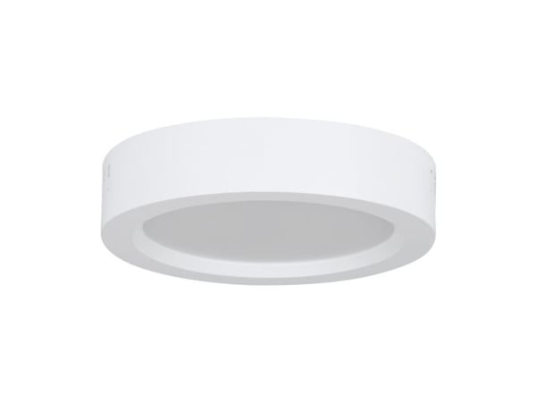 EGLO IDUN-E Taklampe - 160 mm. - Hvit