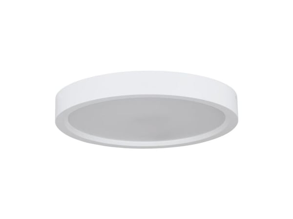 EGLO IDUN-E, LED, 4000 K, 2000 lm, IP20, Hvit