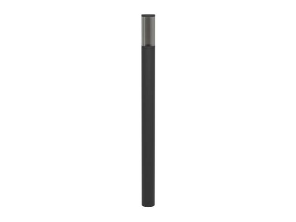 EGLO SALLE, Sort, Universell, Aluminium, Plast, IP54, I, E27