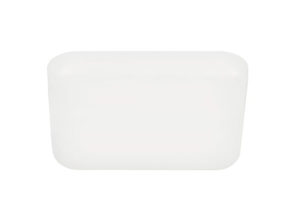 EGLO RAPITA, LED, 600 lm, 220-240 V, Hvit