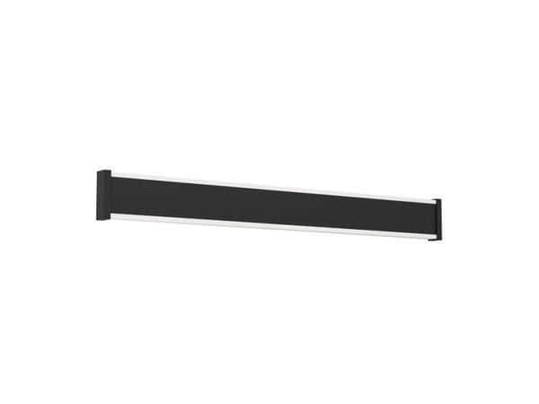 EGLO NEVIANO UTENDØRS VEGG L580 2100LM IP65 SVART