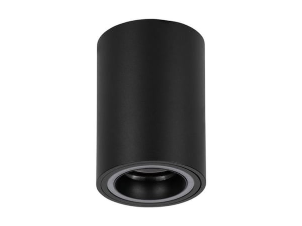 EGLO CAROSSO-Z, LED, GU10, 420 lm, IP20, Sort