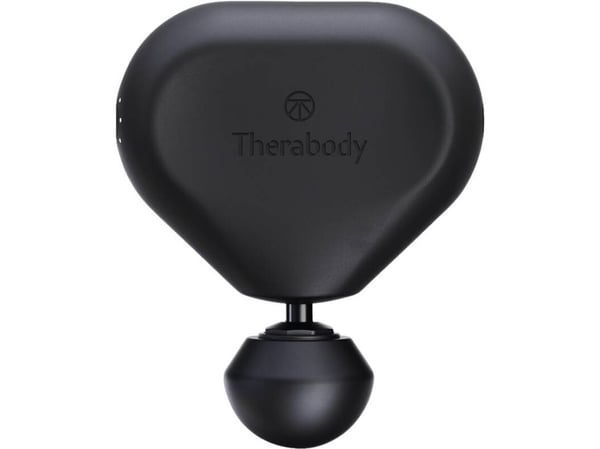 Therabody THERAGUN MINI 3RD GEN massageapparat Juodas