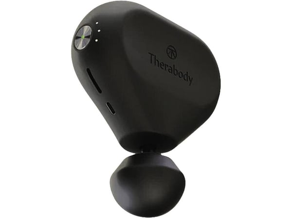 Therabody THERAGUN MINI 3RD GEN massasjer Juodas